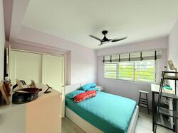 Blk 473C Hougang Parkedge (Hougang), HDB 5 Rooms #591863881